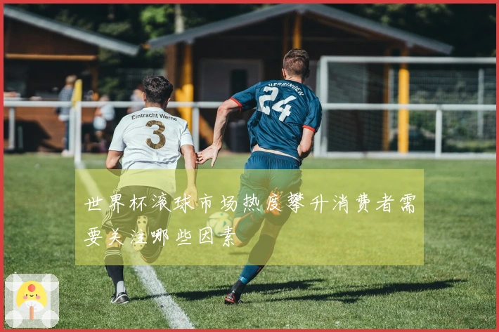 世界杯滚球市场热度攀升消费者需要关注哪些因素