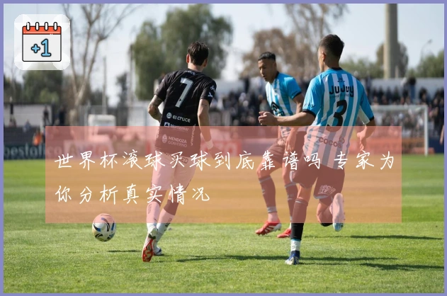 世界杯滚球买球到底靠谱吗 专家为你分析真实情况