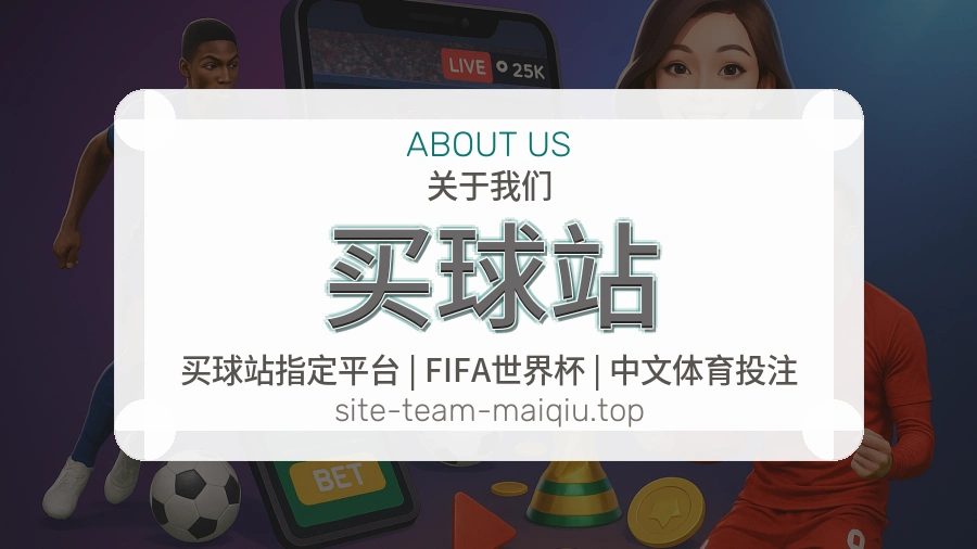 关于 买球站 团队与服务